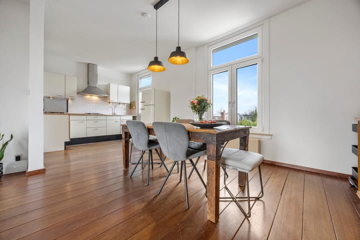 Photo 3 of Dommer van Poldersveldtweg 96