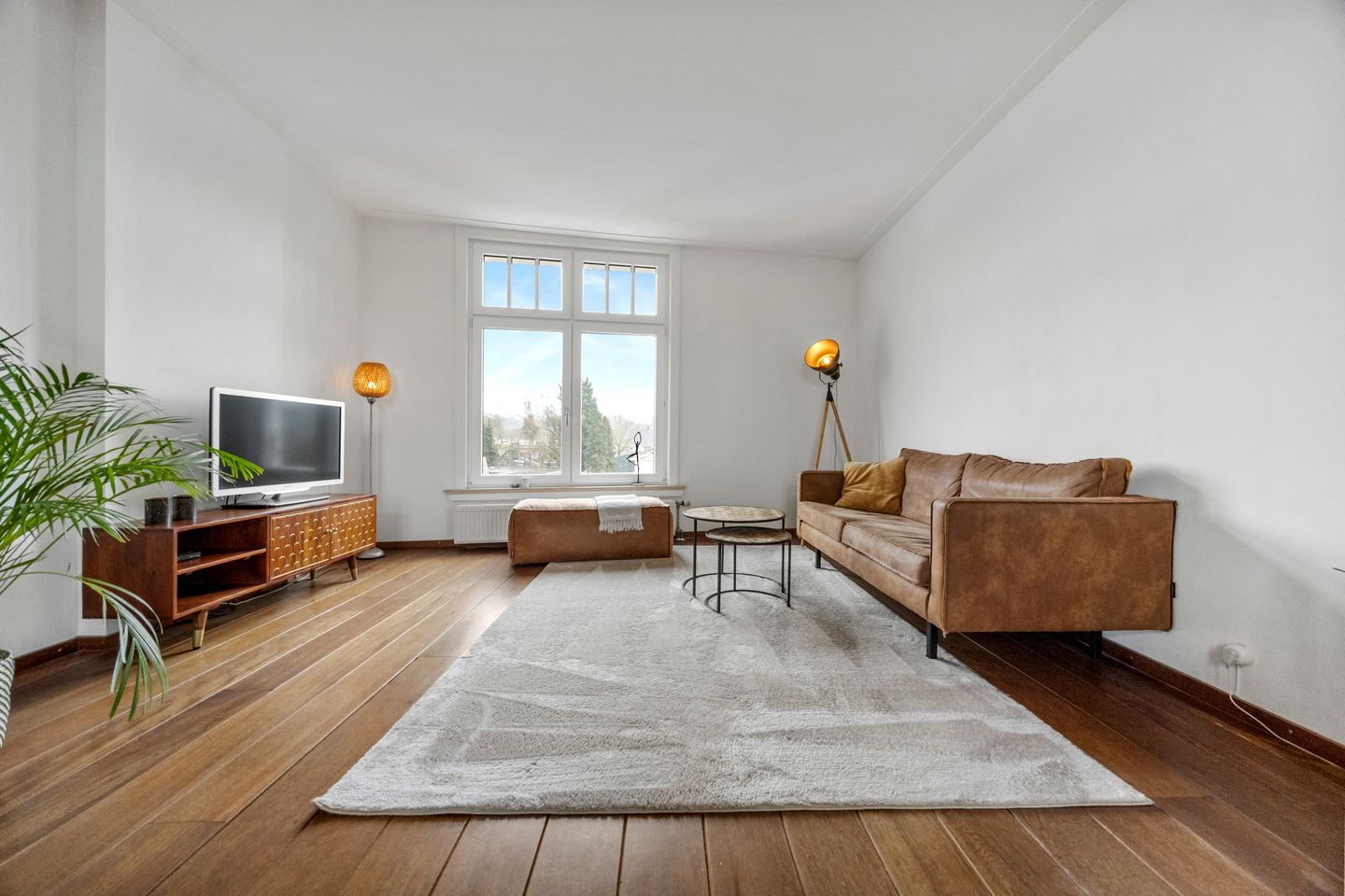 Foto 5 van Dommer van Poldersveldtweg 96