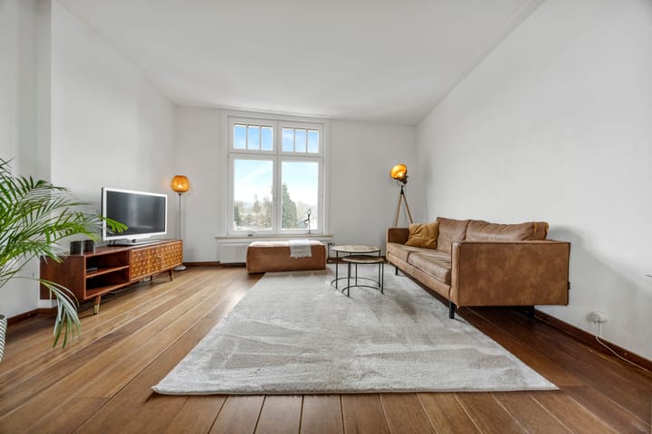 Photo 5 of Dommer van Poldersveldtweg 96