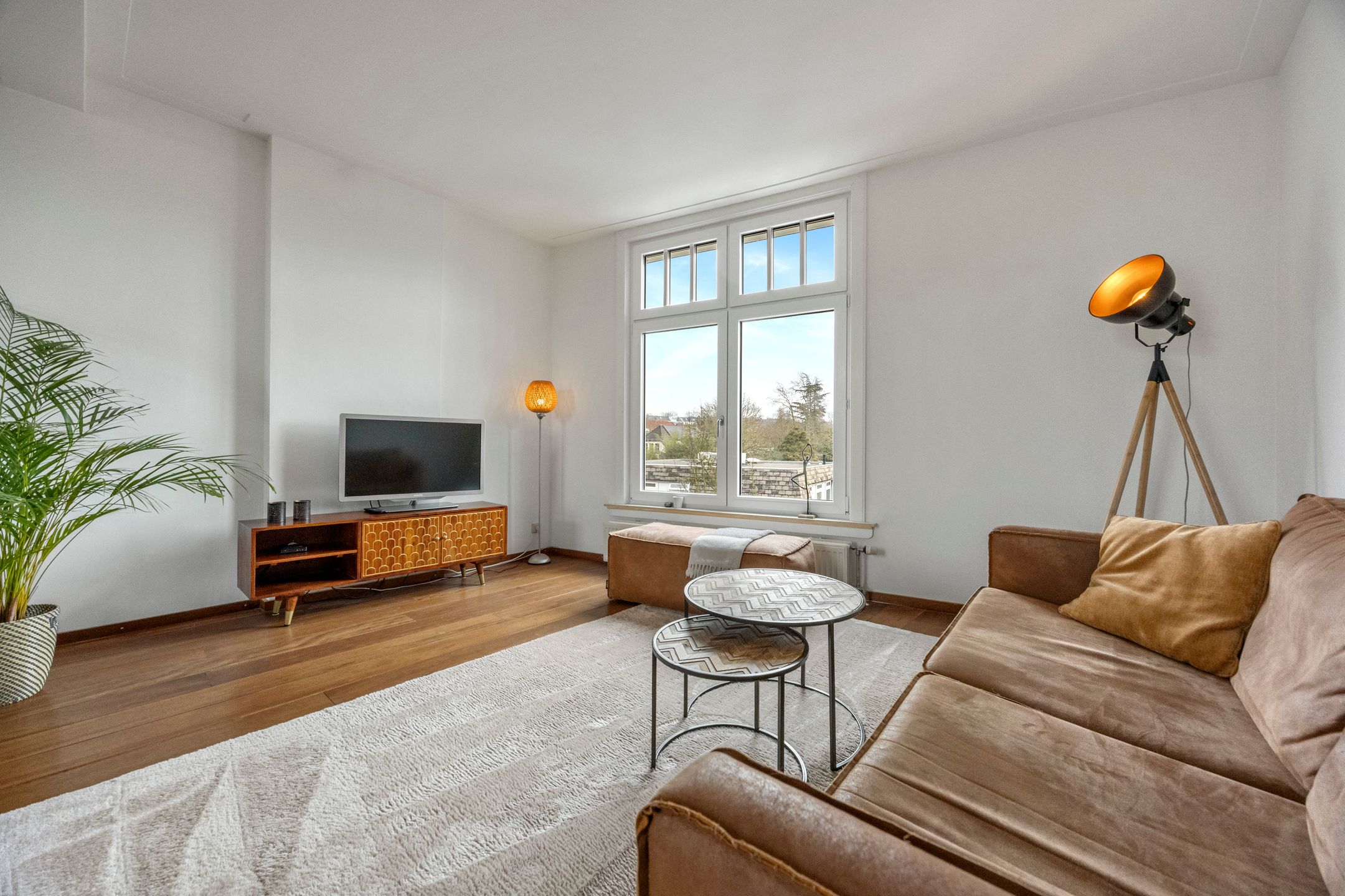 Foto 6 van Dommer van Poldersveldtweg 96