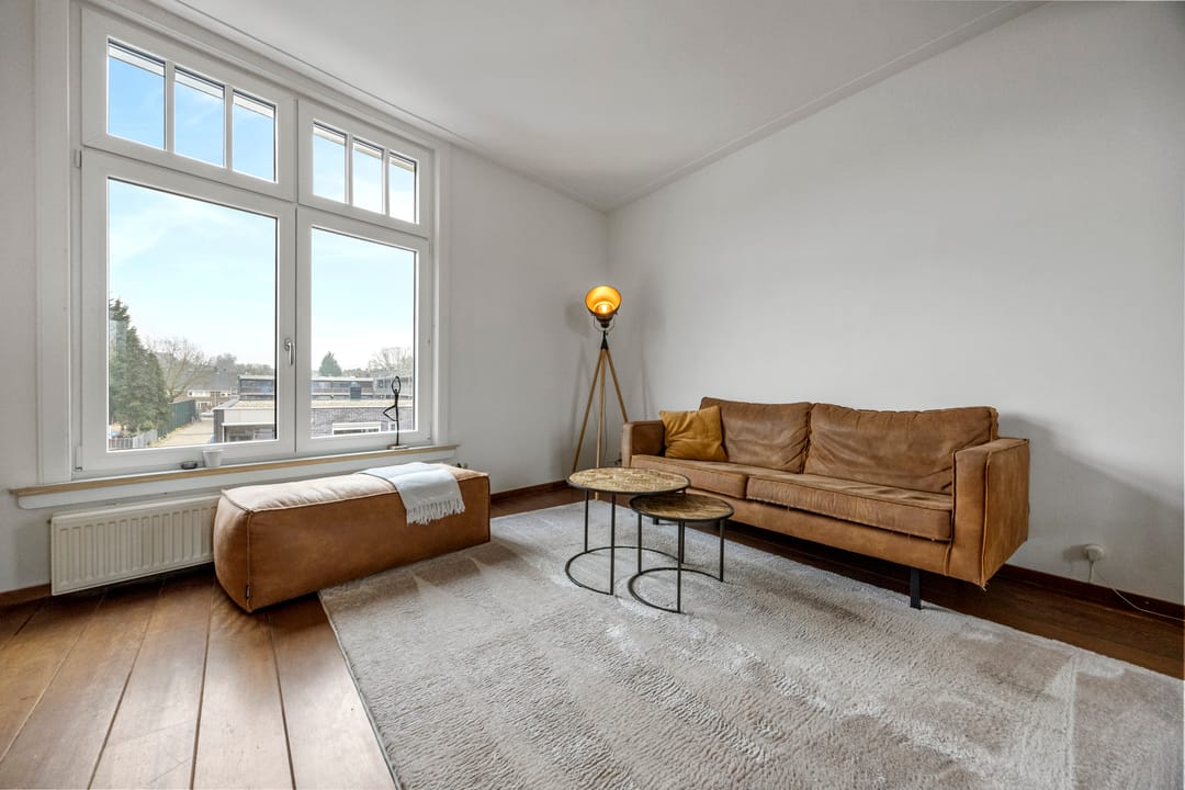 Foto 7 van Dommer van Poldersveldtweg 96