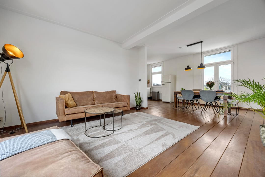 Foto 8 van Dommer van Poldersveldtweg 96