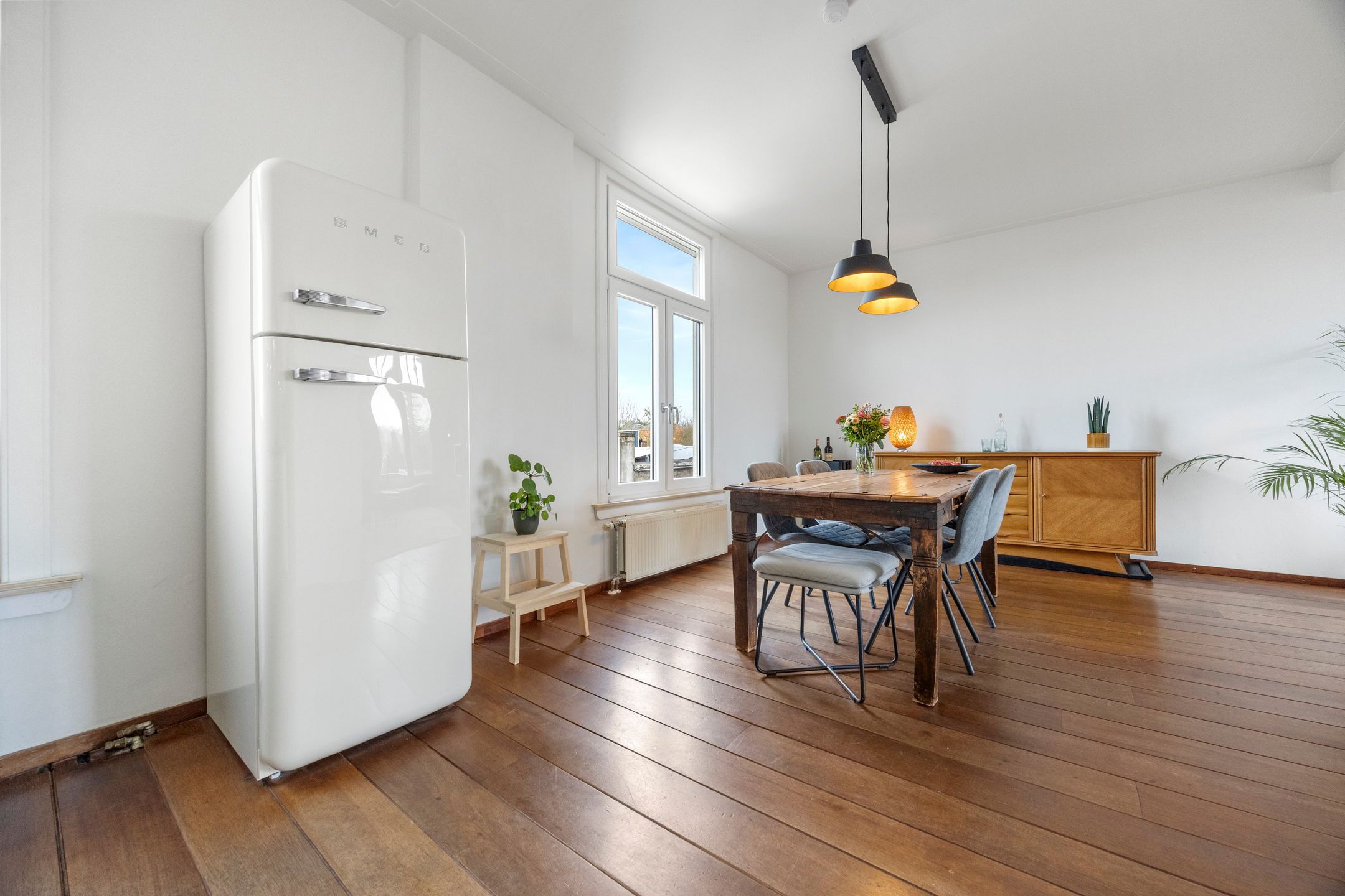 Foto 9 van Dommer van Poldersveldtweg 96