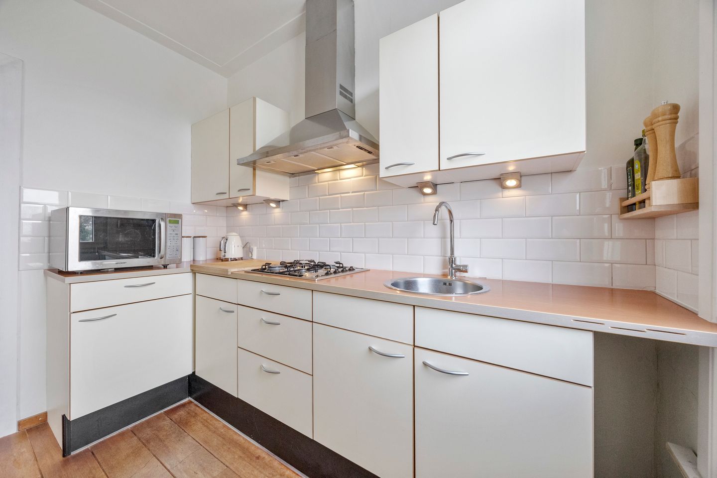 Foto 10 van Dommer van Poldersveldtweg 96