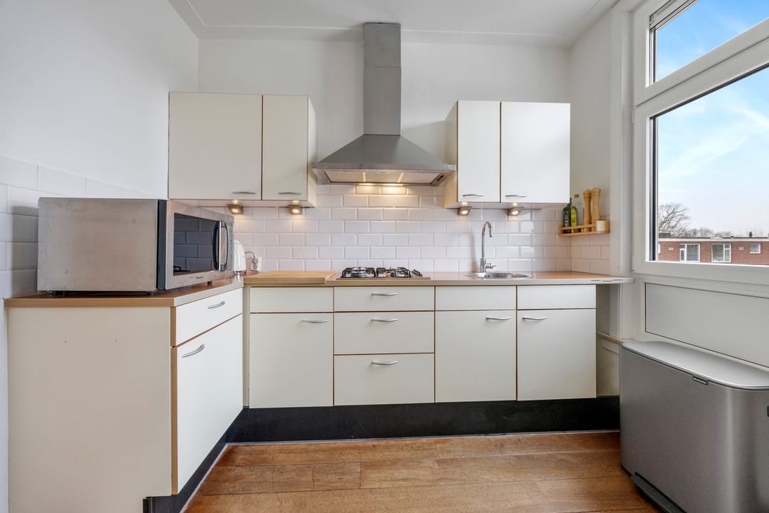 Foto 11 van Dommer van Poldersveldtweg 96