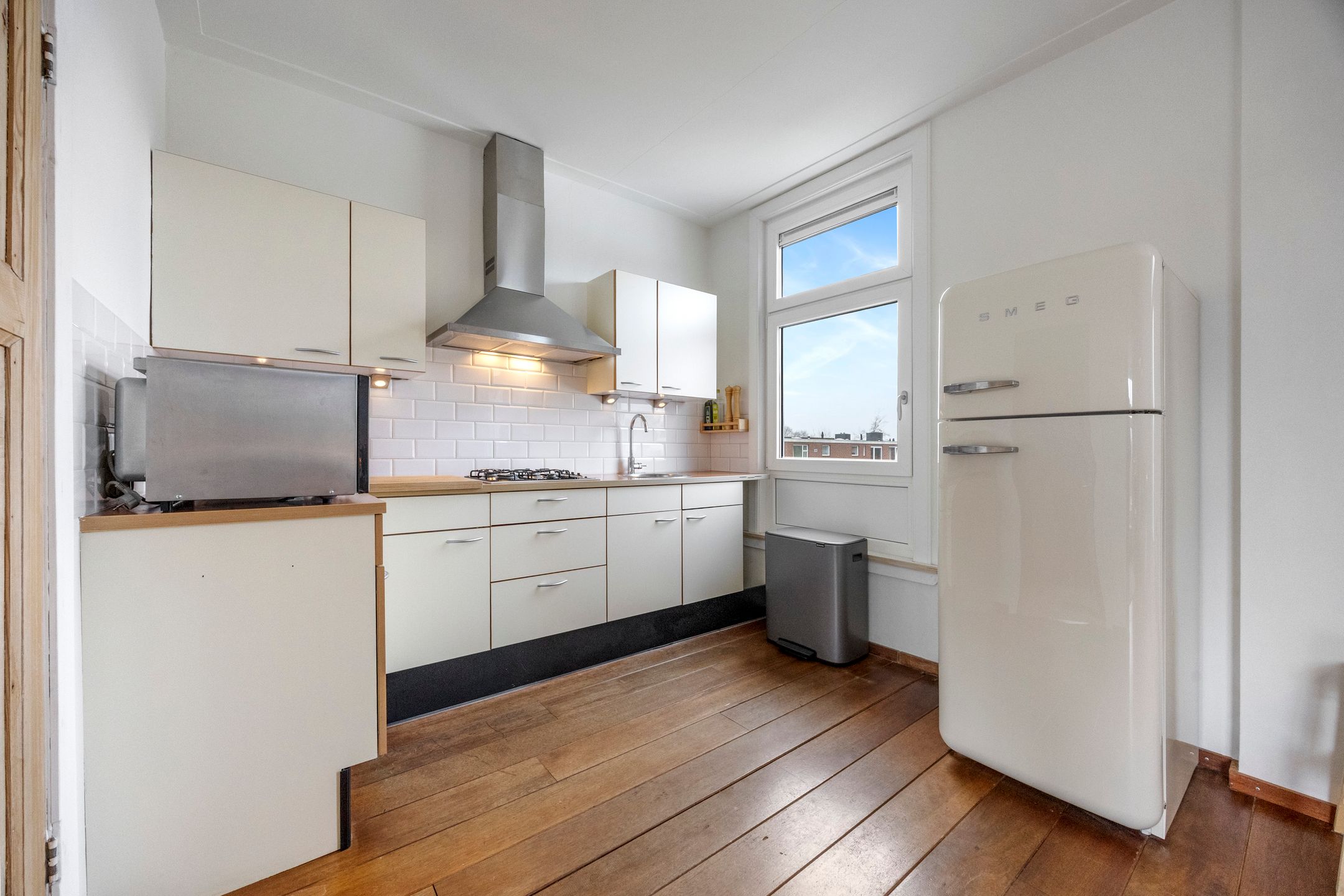 Foto 12 van Dommer van Poldersveldtweg 96