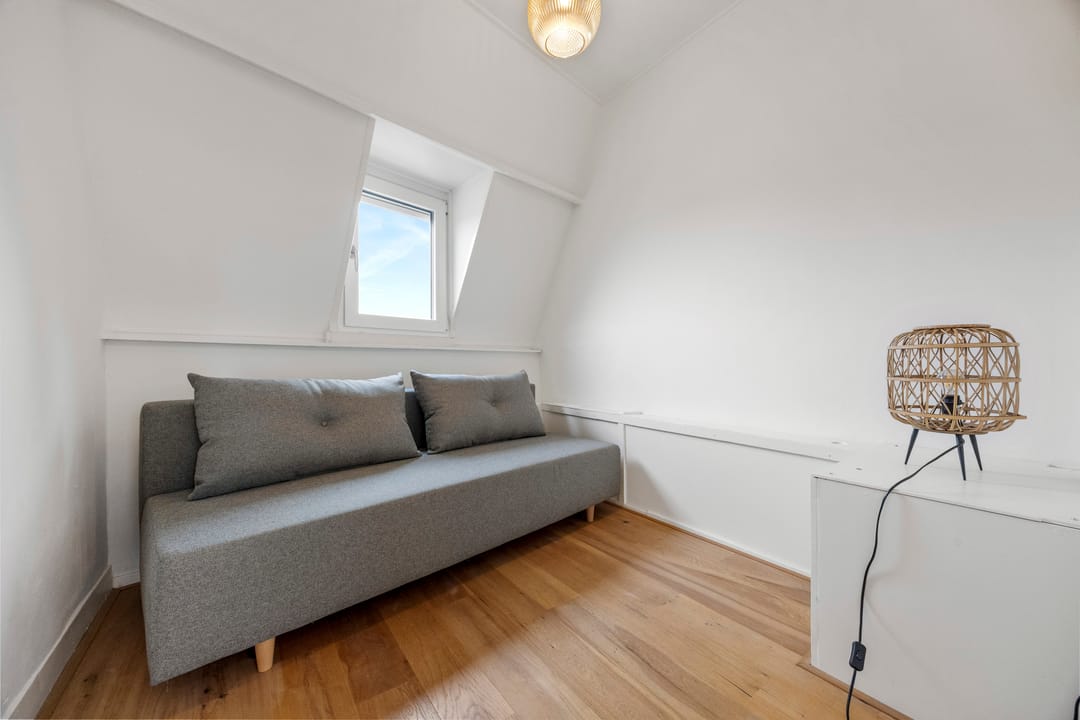 Foto 13 van Dommer van Poldersveldtweg 96