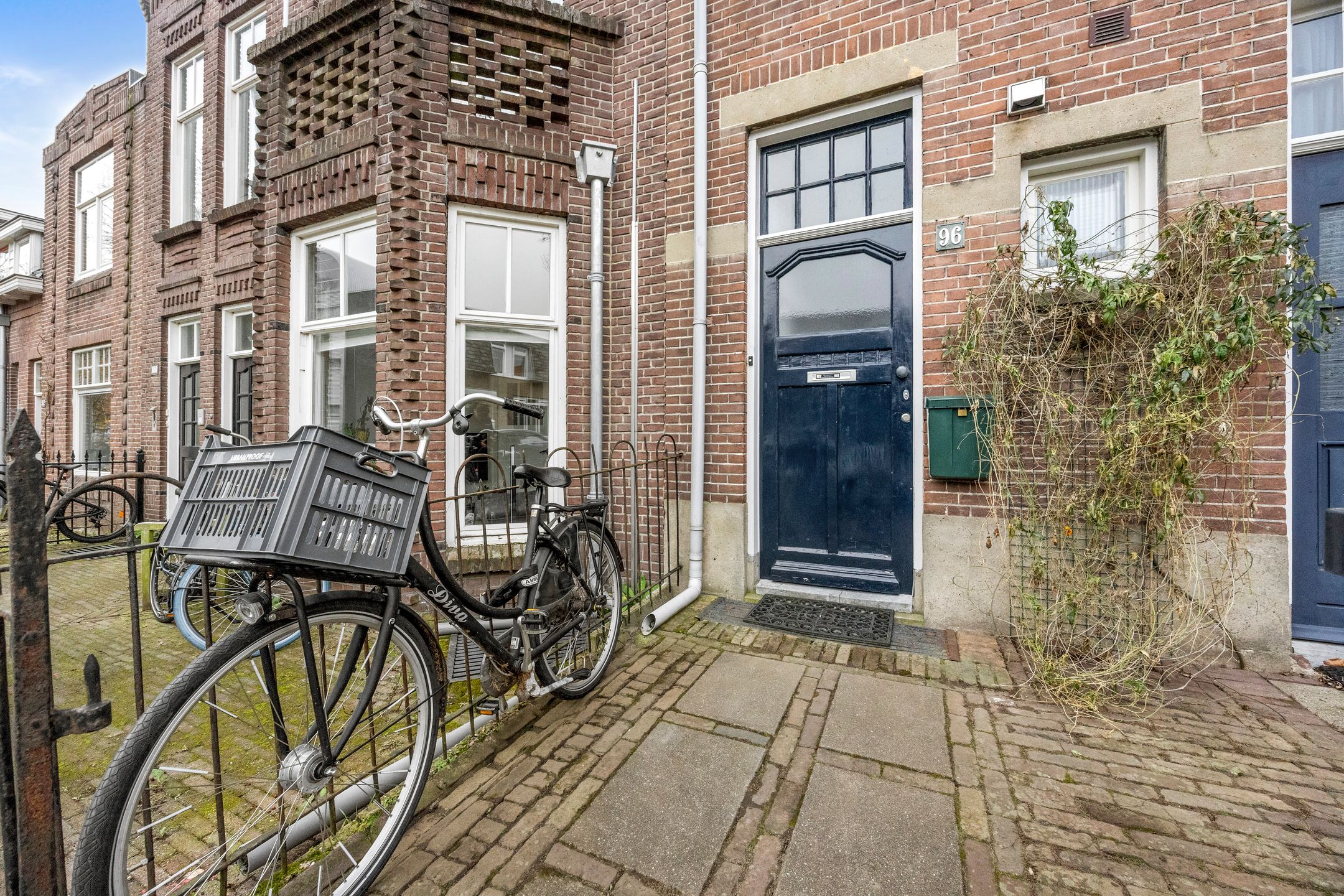 Foto 27 van Dommer van Poldersveldtweg 96