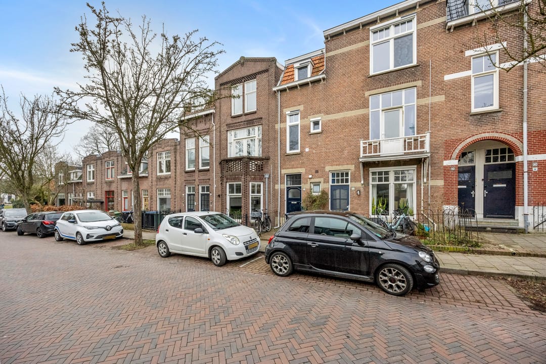 Foto 28 van Dommer van Poldersveldtweg 96