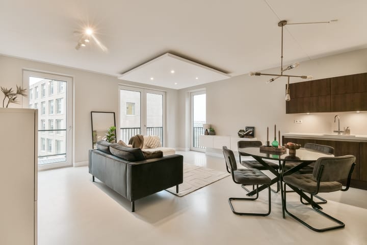 Photo 5 of Nida Senffstraat 119