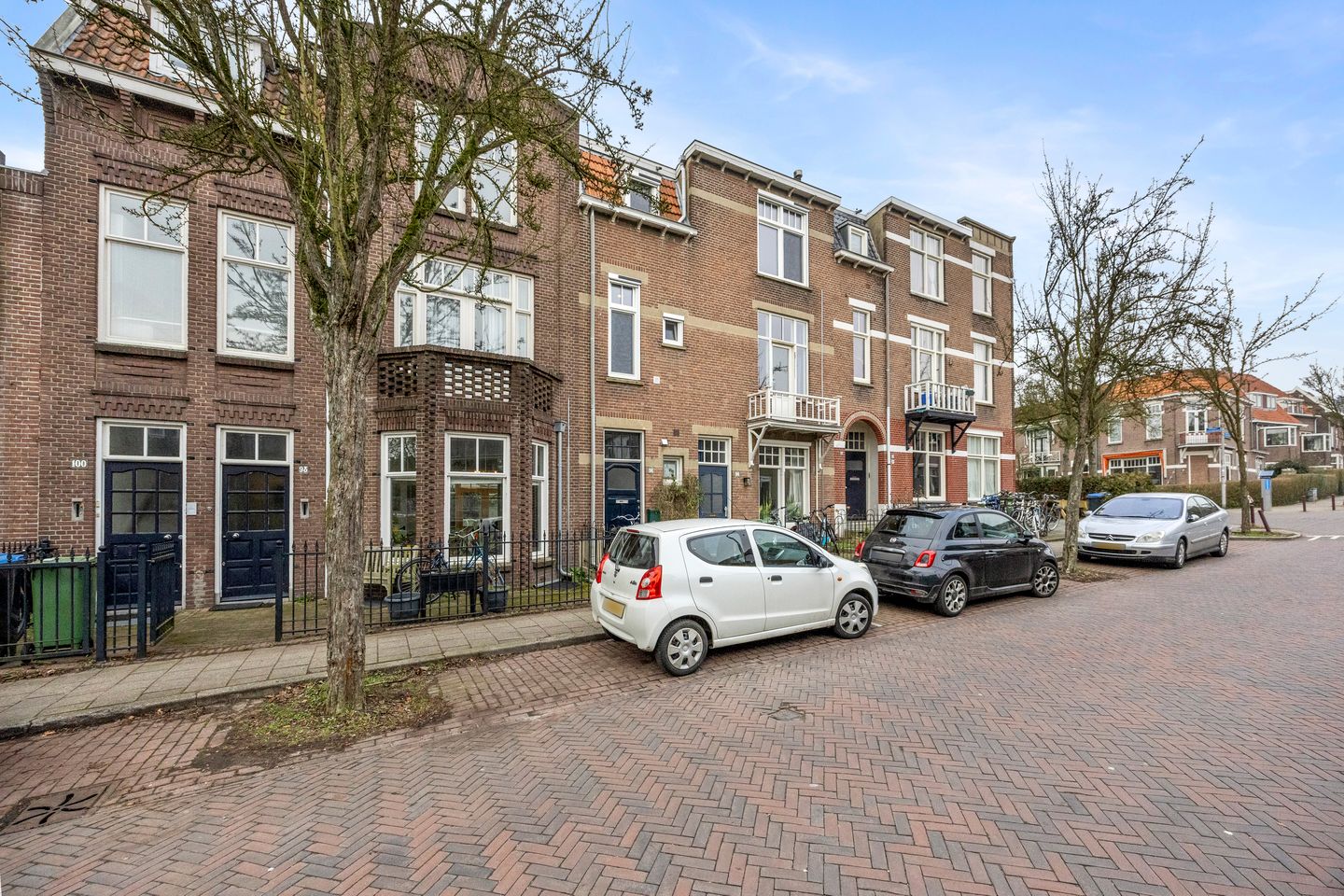 Foto 29 van Dommer van Poldersveldtweg 96