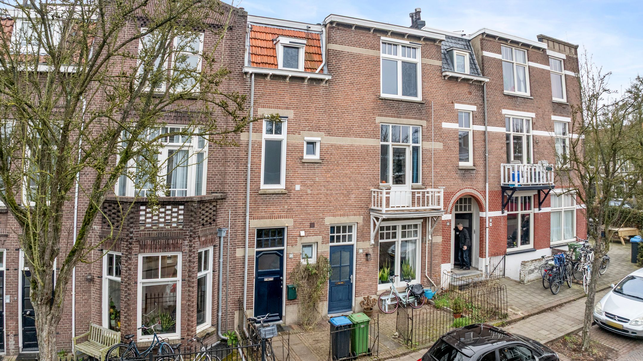 Foto 30 van Dommer van Poldersveldtweg 96