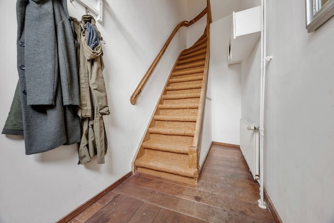 Foto 23 van Dommer van Poldersveldtweg 96