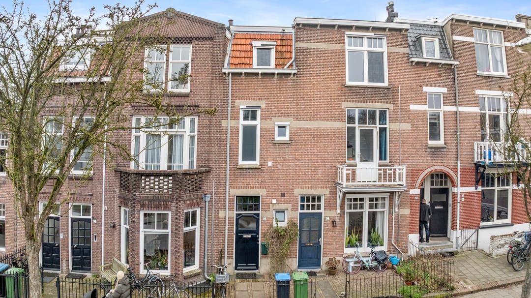 Foto 31 van Dommer van Poldersveldtweg 96