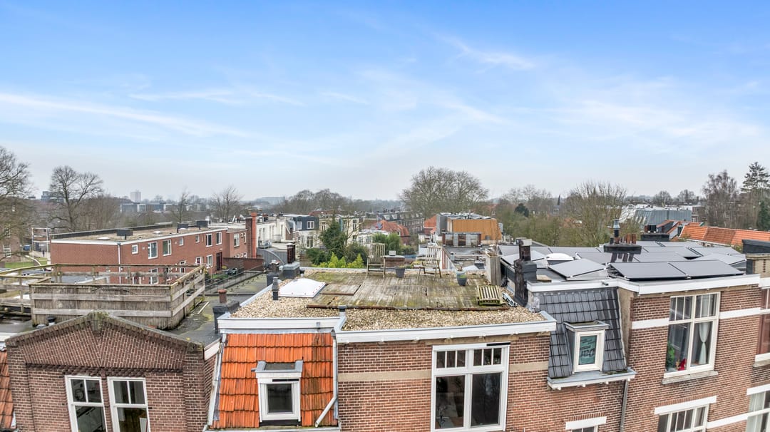 Foto 32 van Dommer van Poldersveldtweg 96