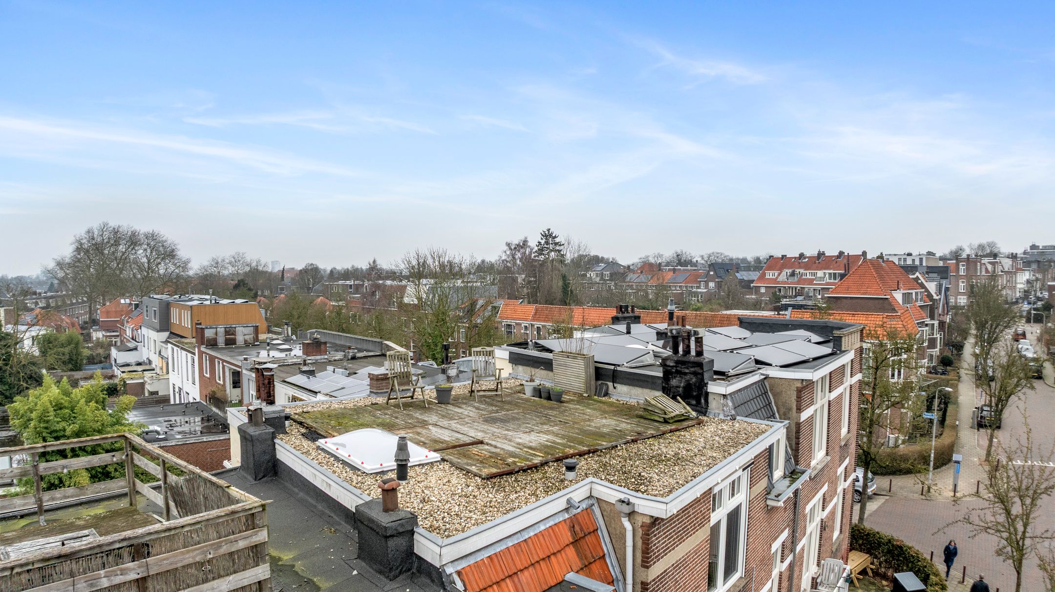 Foto 33 van Dommer van Poldersveldtweg 96