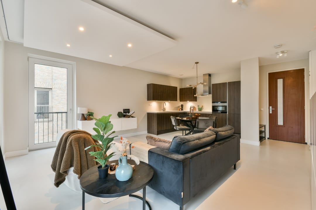 Foto 1 van Nida Senffstraat 119