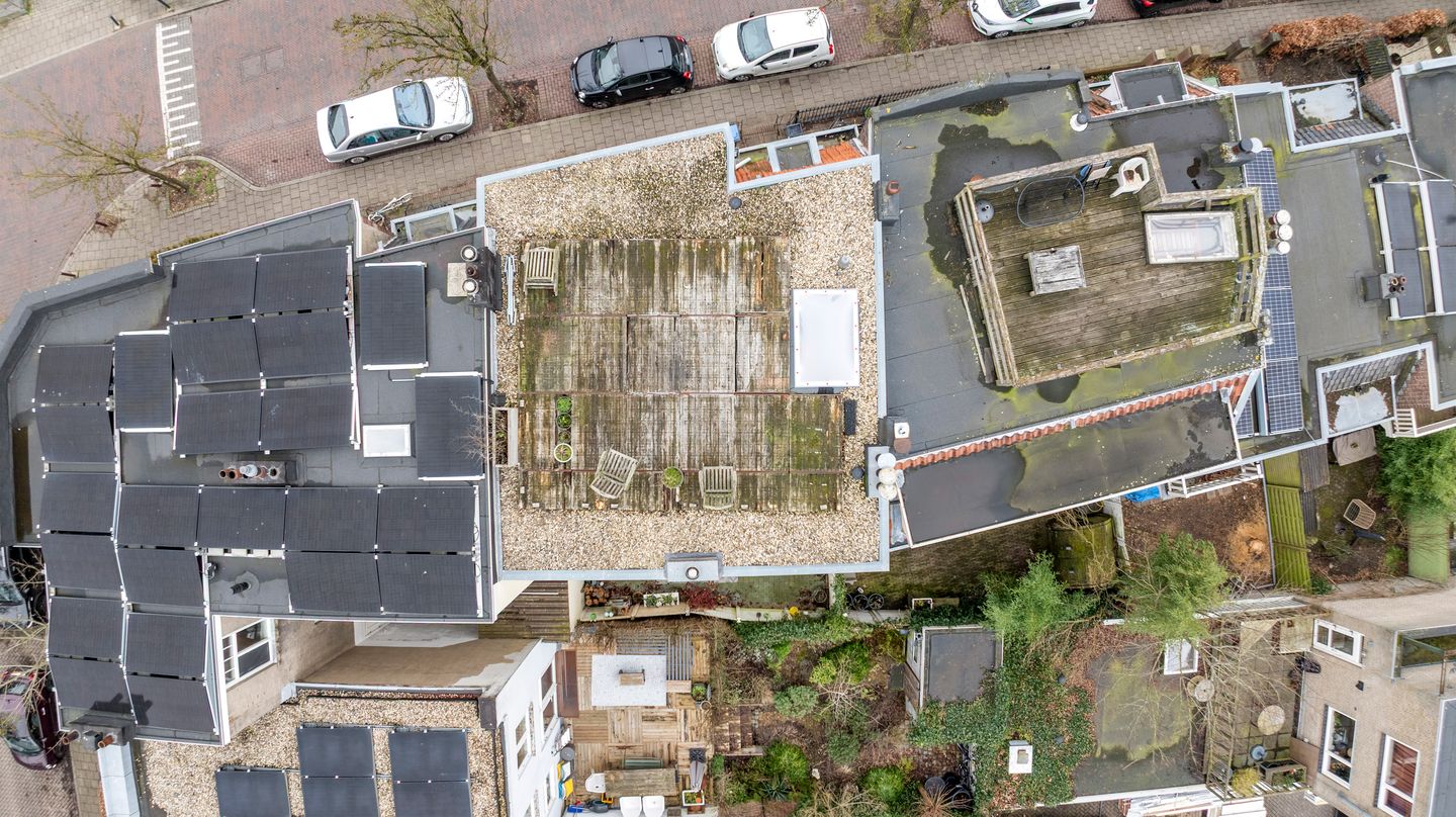 Foto 35 van Dommer van Poldersveldtweg 96