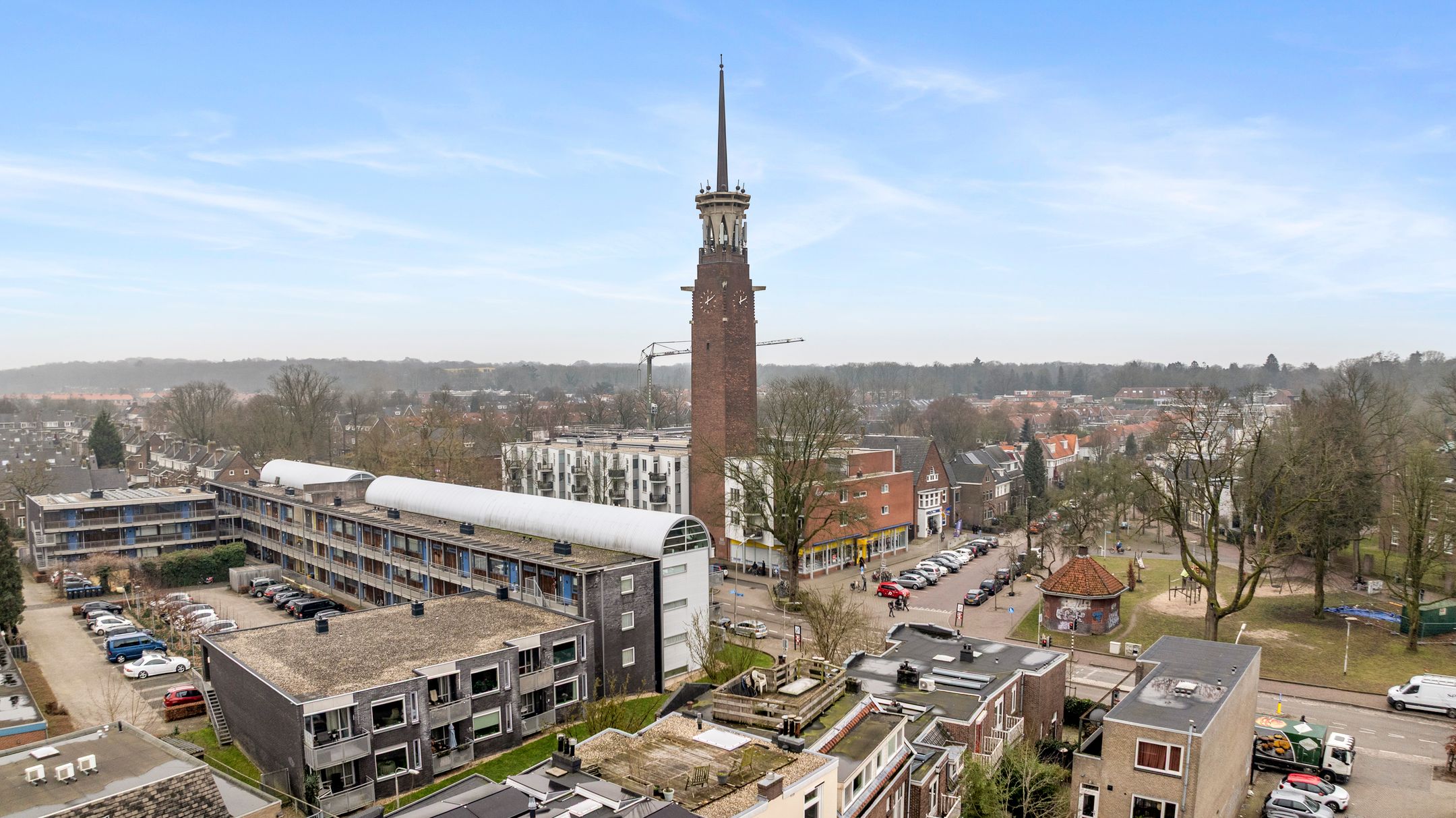 Foto 36 van Dommer van Poldersveldtweg 96