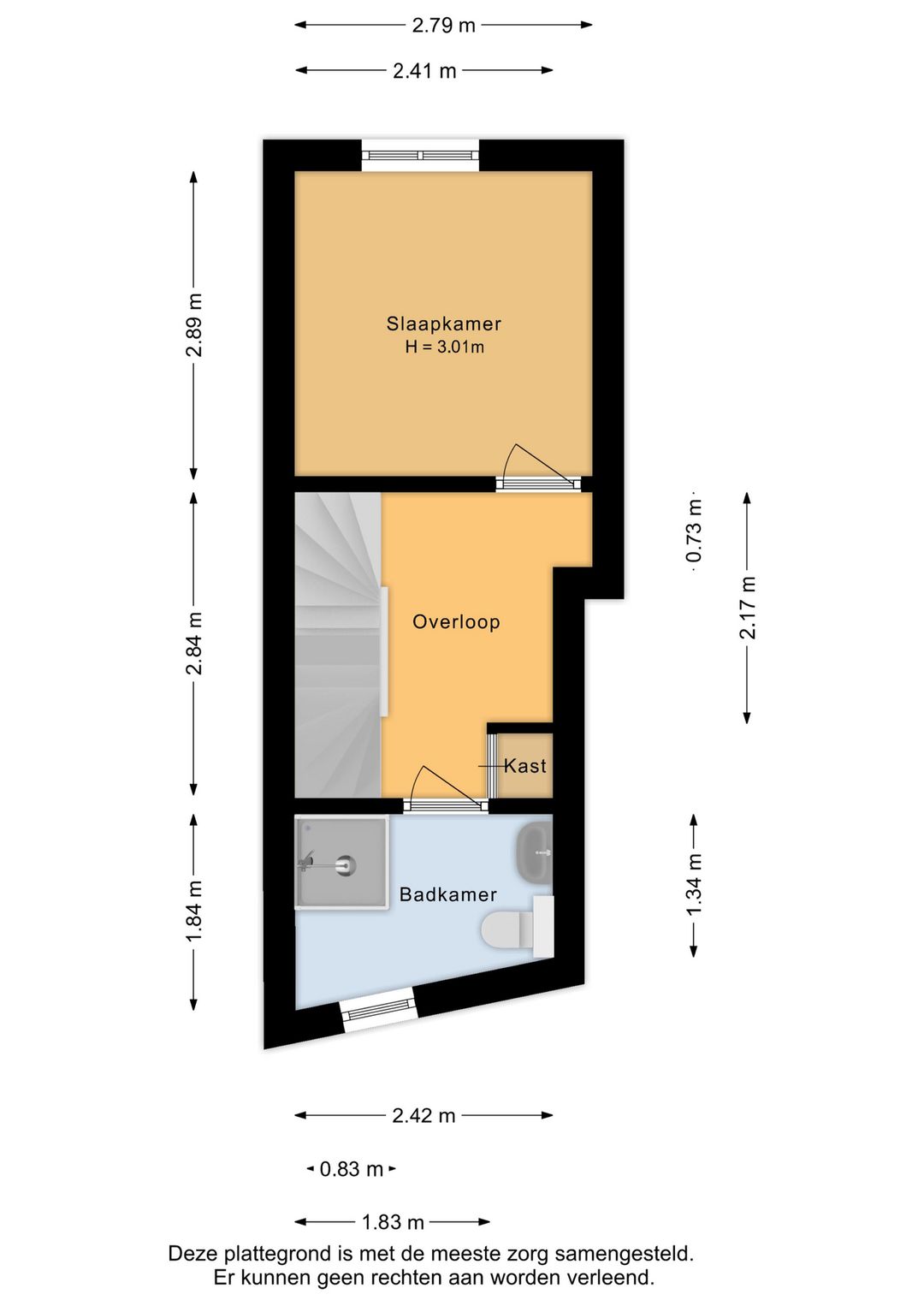 Foto 38 van Dommer van Poldersveldtweg 96