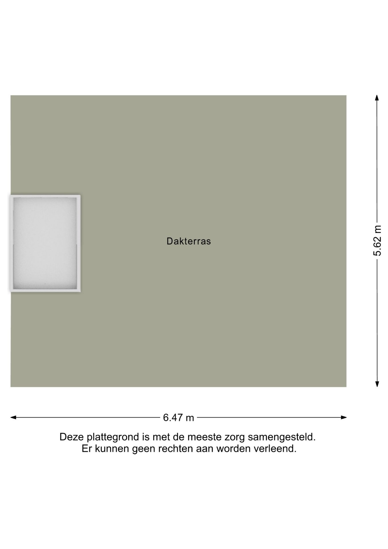 Foto 40 van Dommer van Poldersveldtweg 96