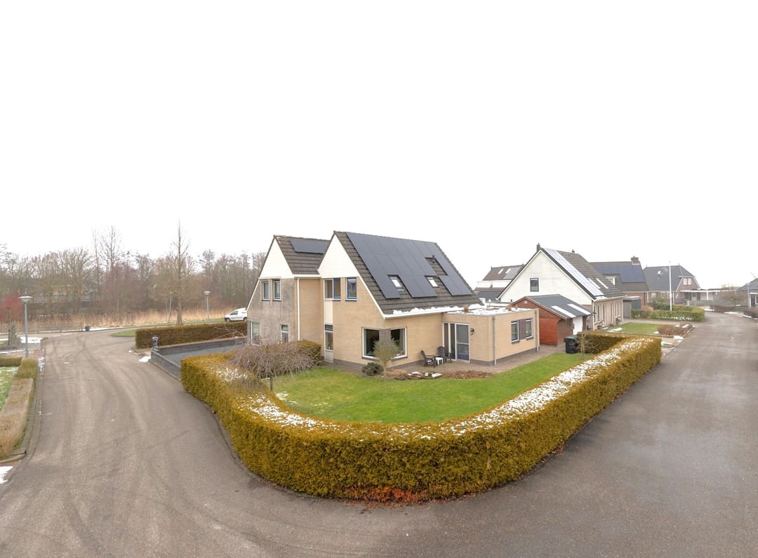 Foto 1 van De Snik 28