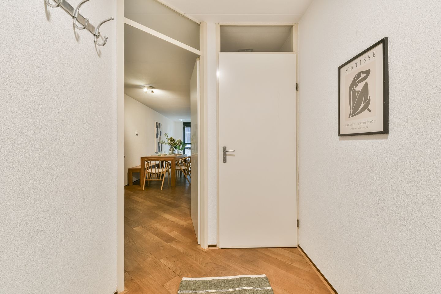 Foto 4 van Dirk van Hasseltssteeg 30-A