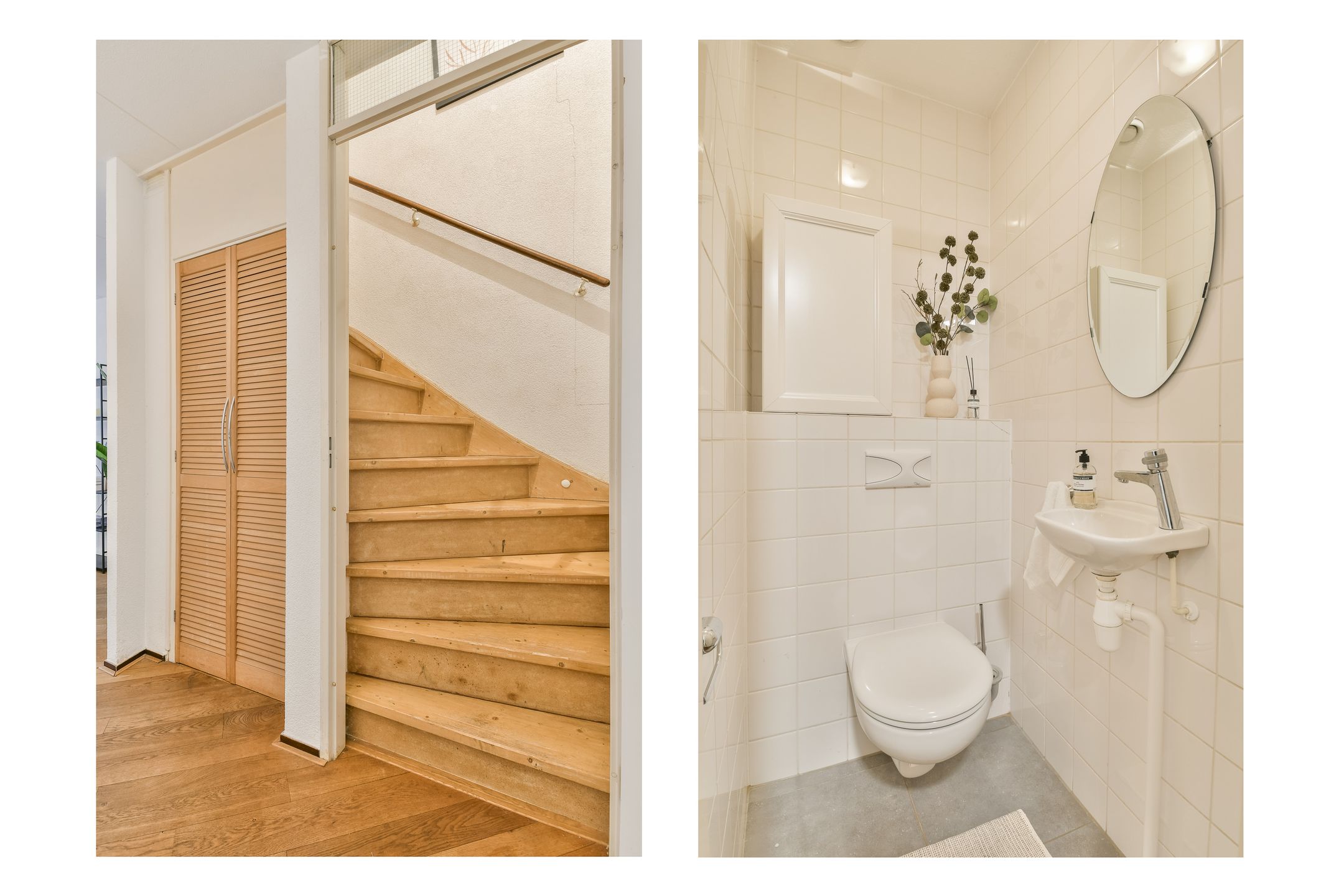 Foto 9 van Dirk van Hasseltssteeg 30-A