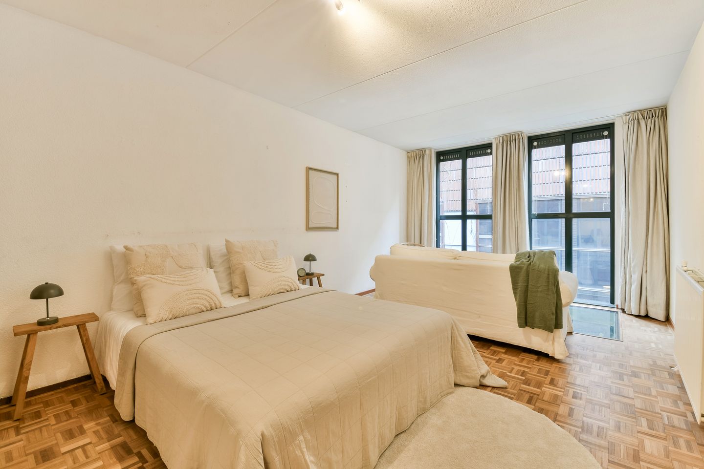 Foto 10 van Dirk van Hasseltssteeg 30-A