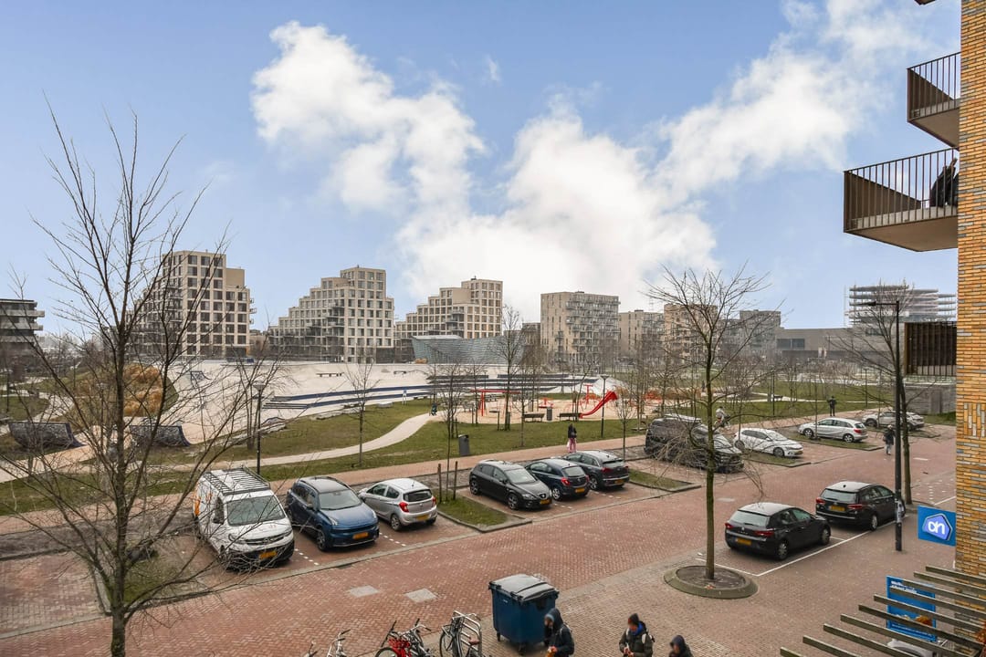 Photo 17 of Nida Senffstraat 119