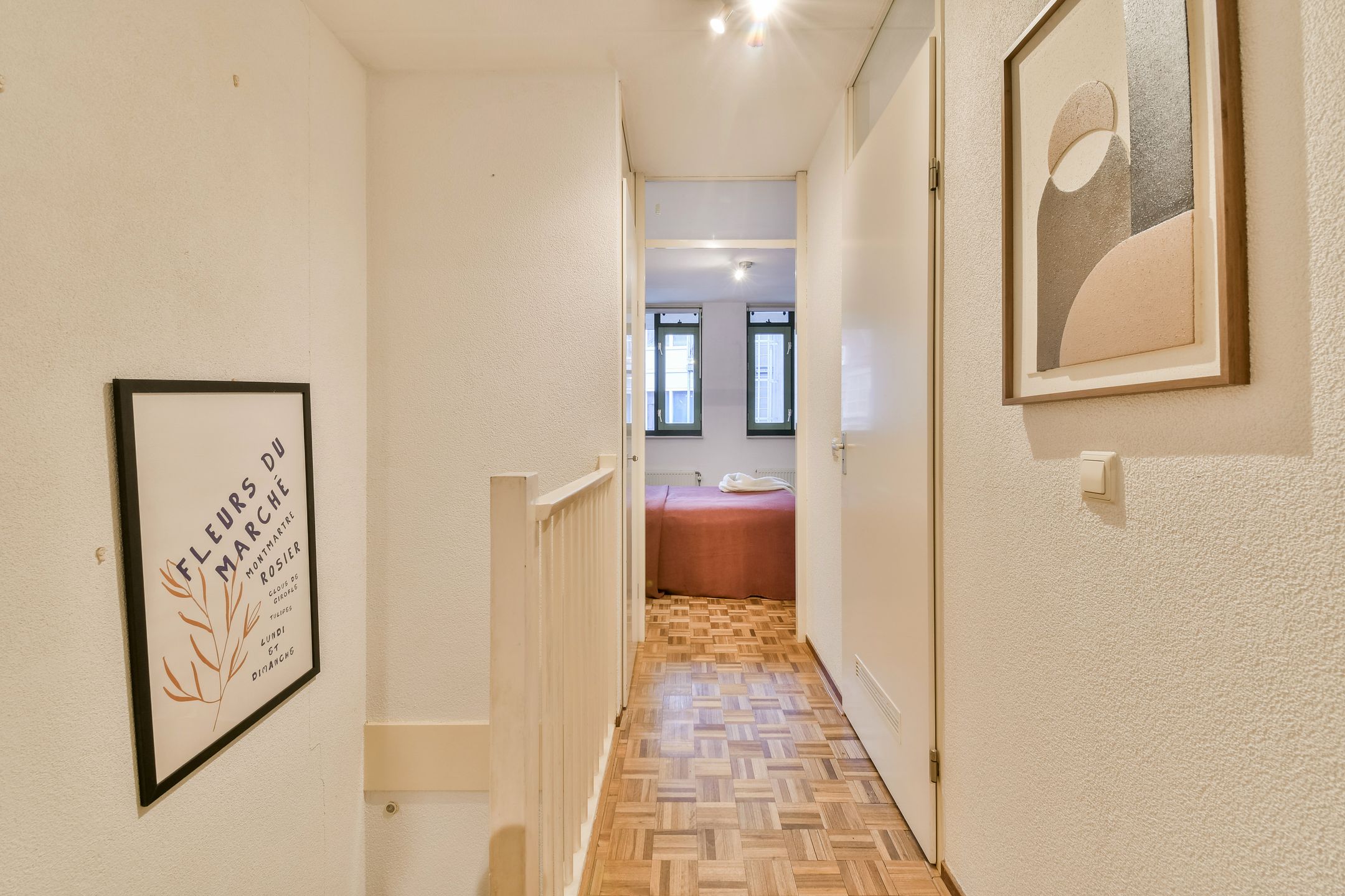 Foto 12 van Dirk van Hasseltssteeg 30-A