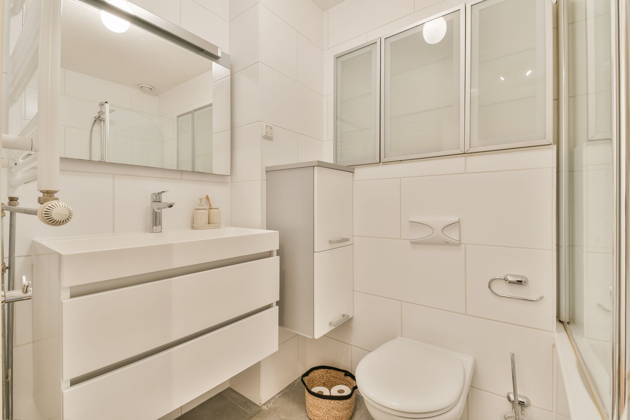 Foto 15 van Dirk van Hasseltssteeg 30-A