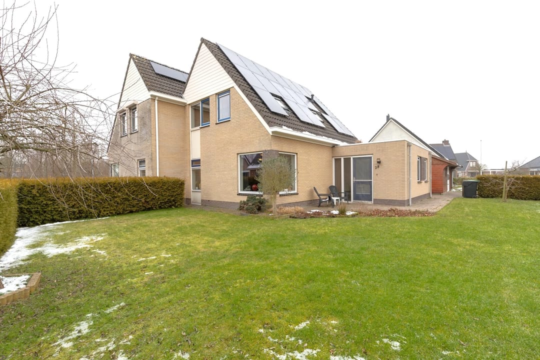 Foto 2 van De Snik 28