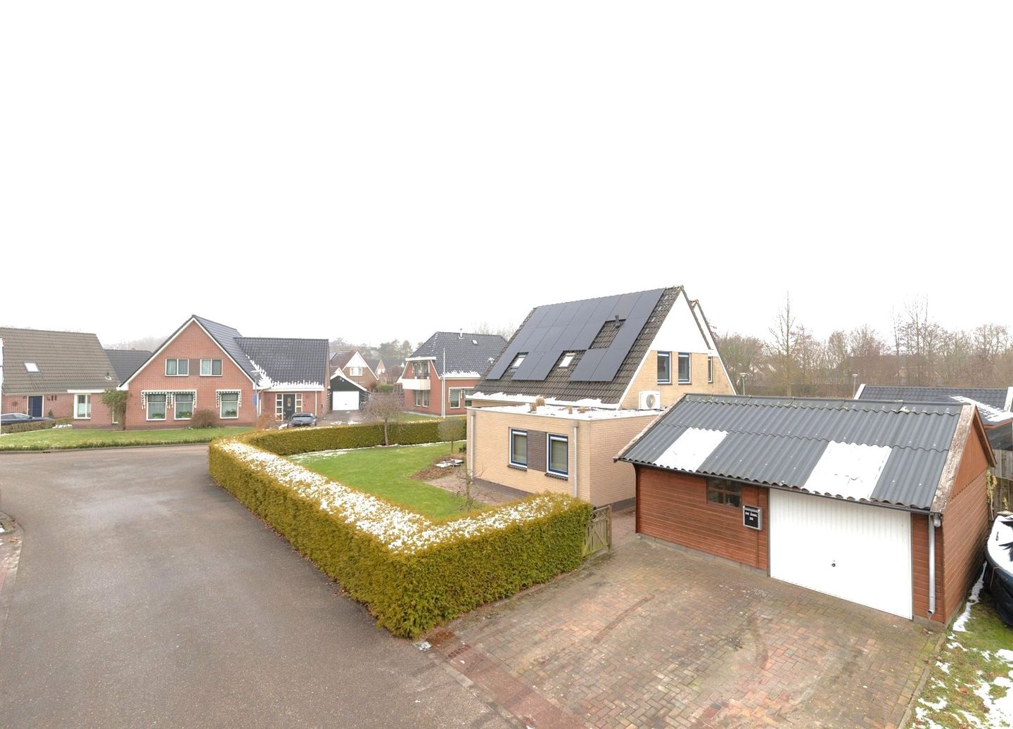 Foto 4 van De Snik 28