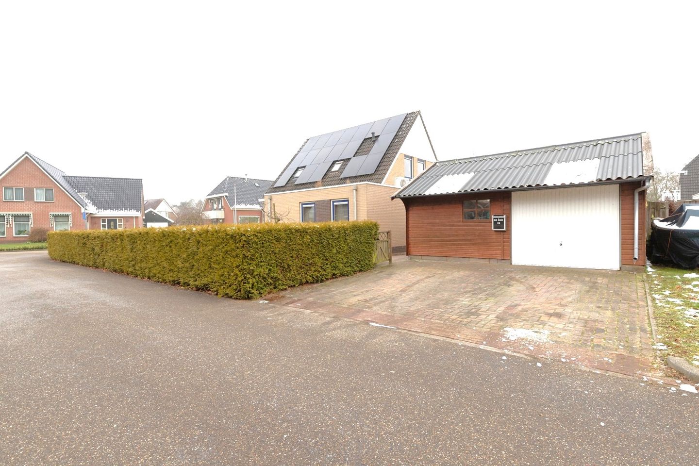 Foto 5 van De Snik 28