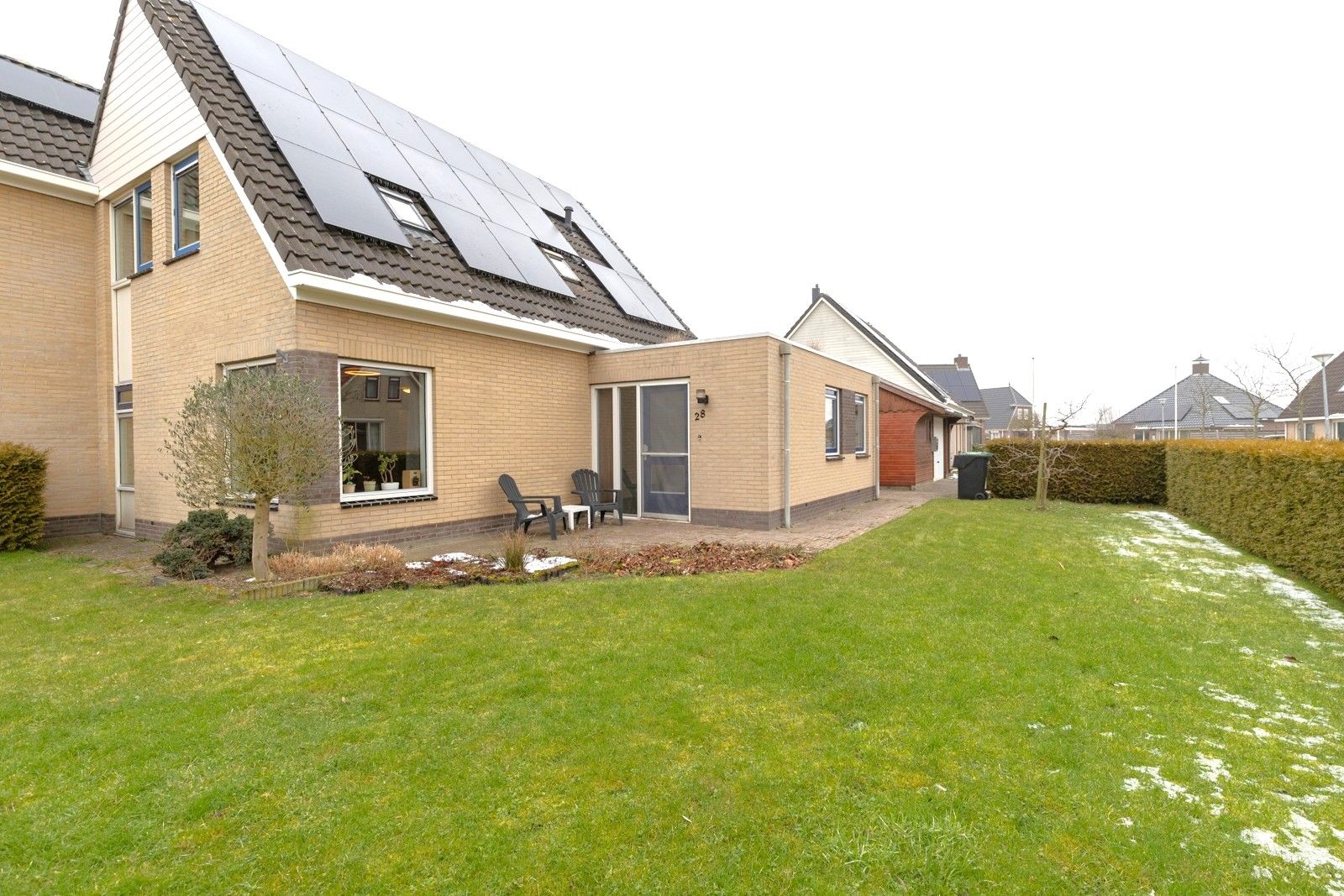 Foto 6 van De Snik 28