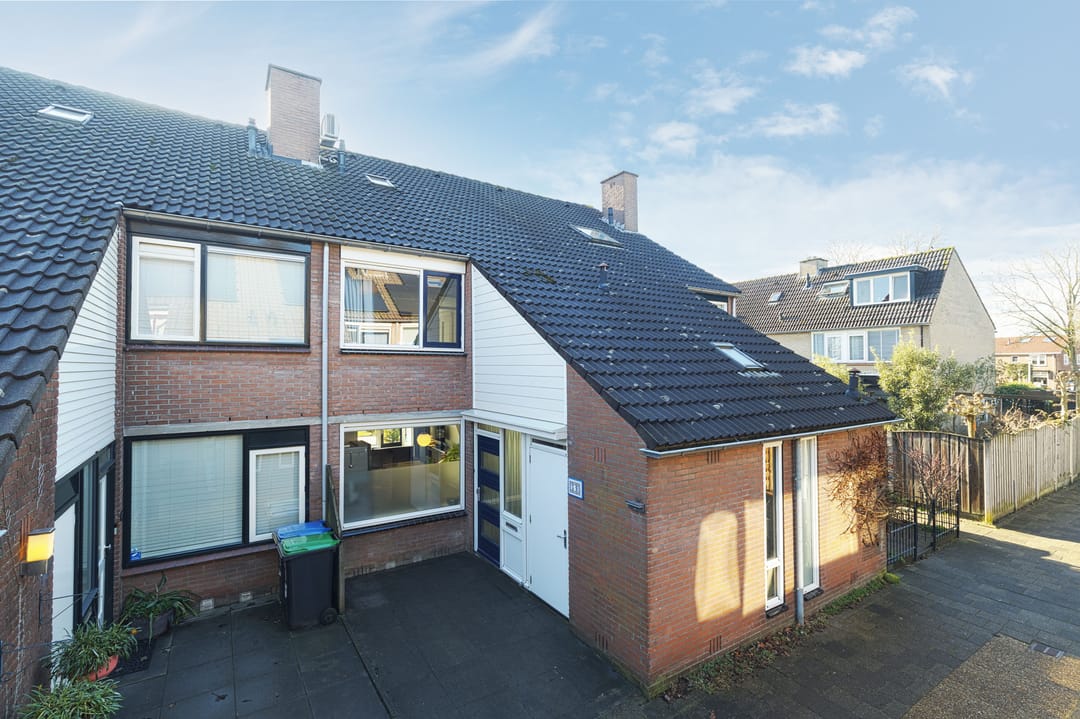 Foto 1 van Kempenaar 59