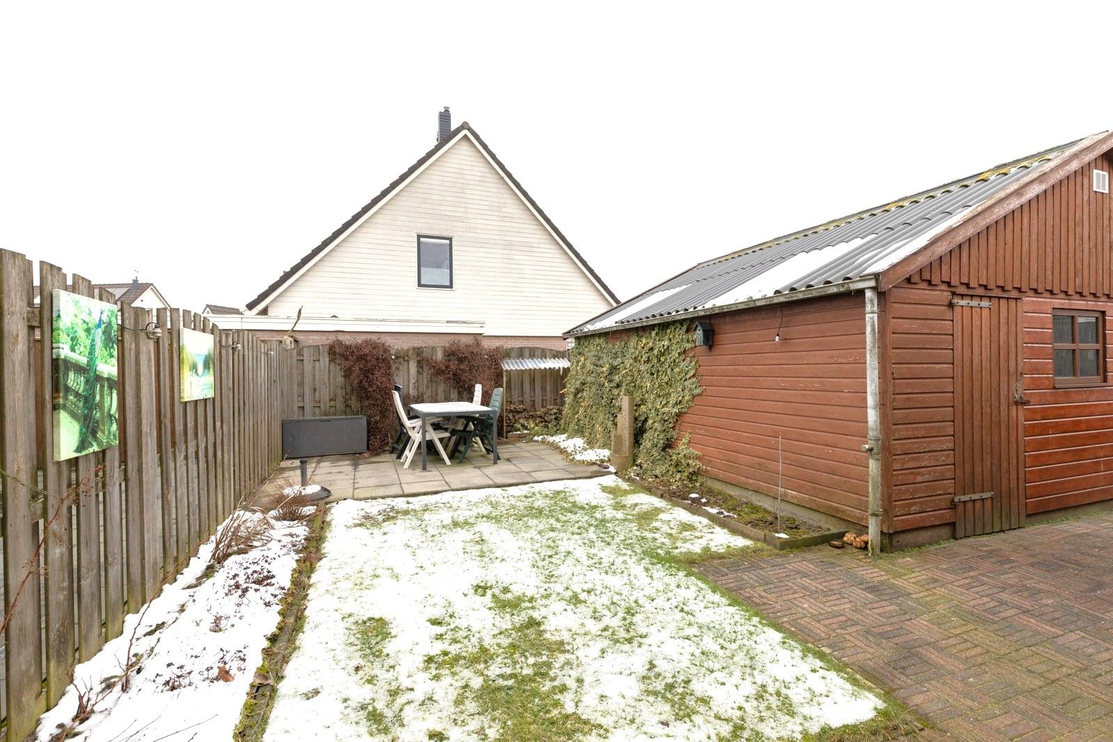 Foto 18 van De Snik 28