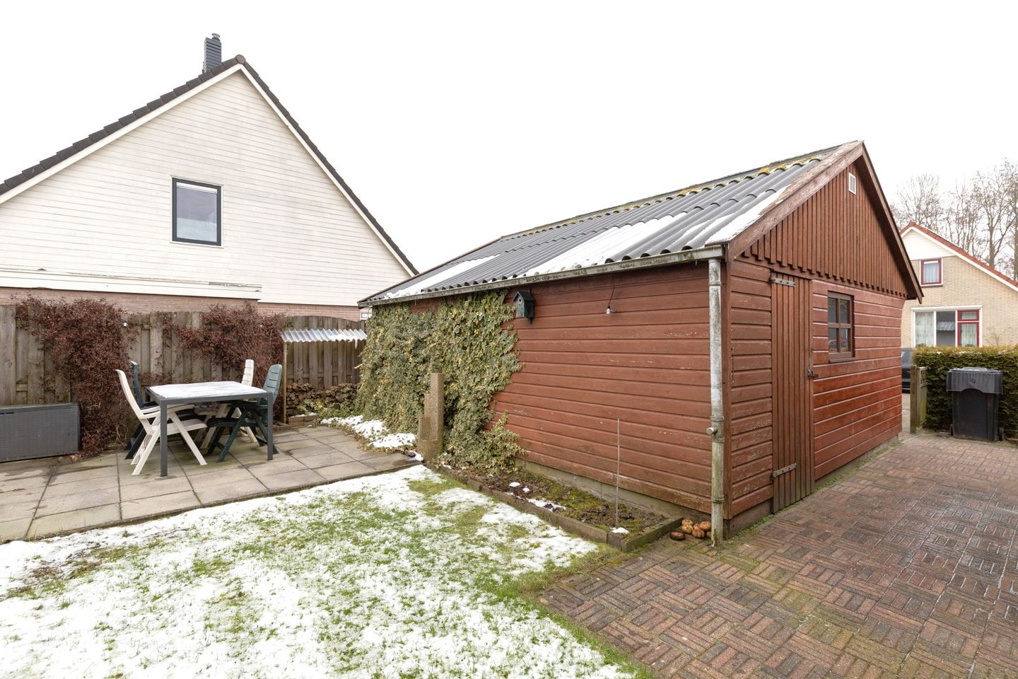 Foto 19 van De Snik 28