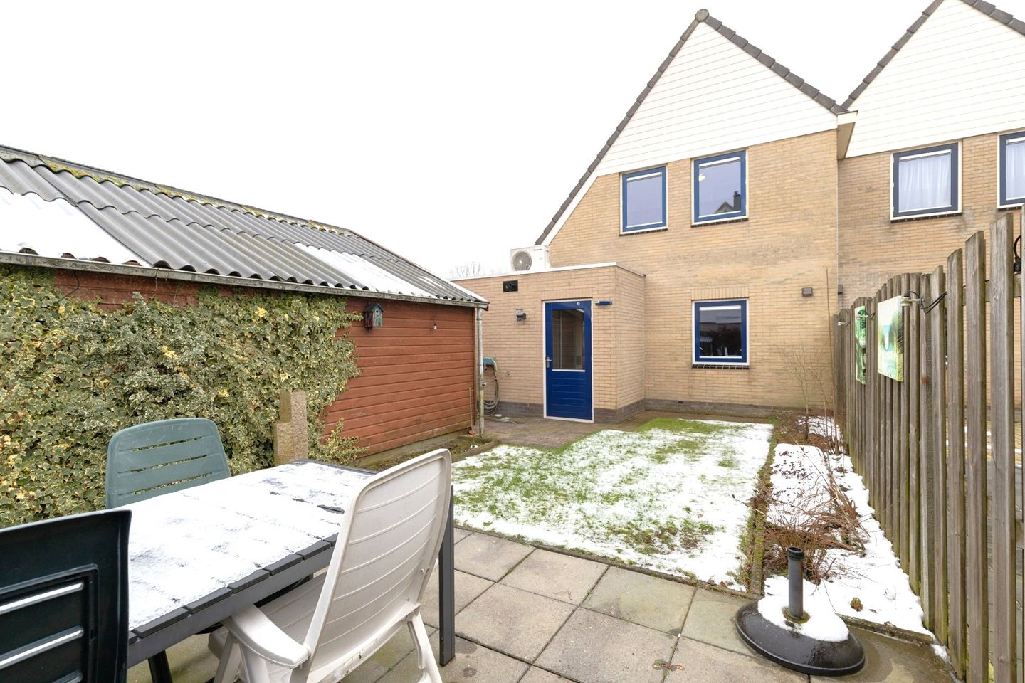 Foto 20 van De Snik 28