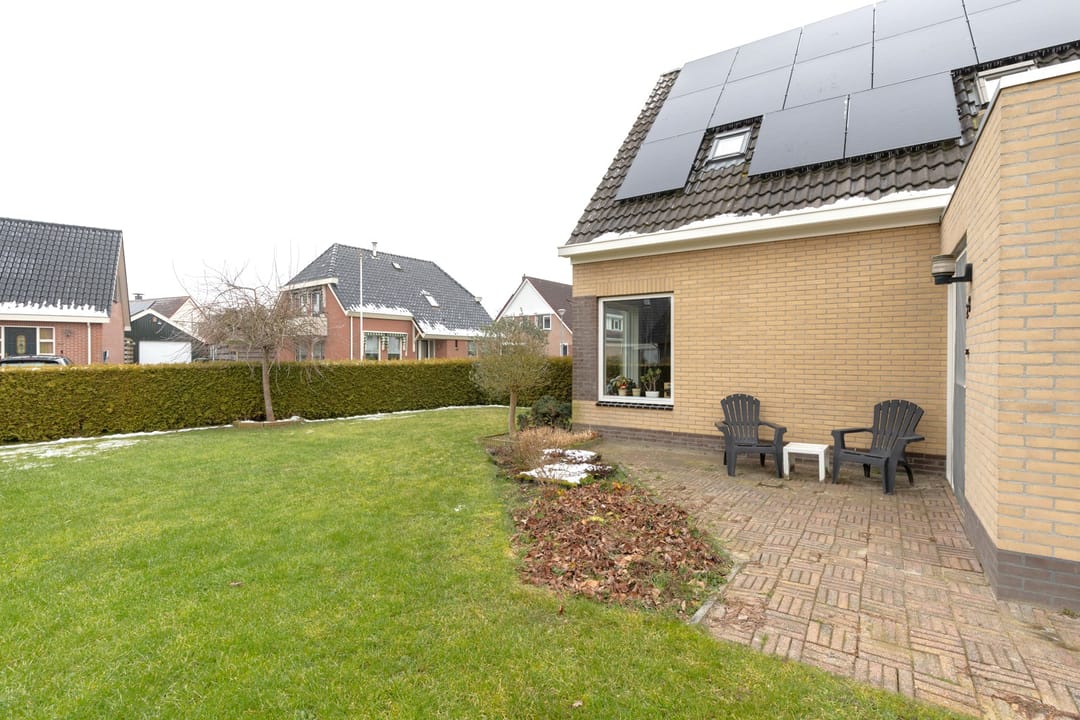 Foto 23 van De Snik 28