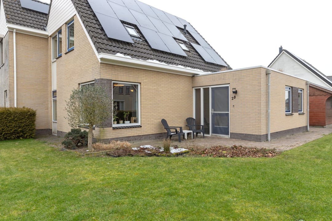 Foto 38 van De Snik 28