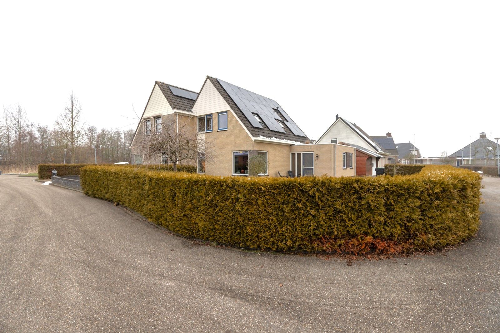 Foto 39 van De Snik 28