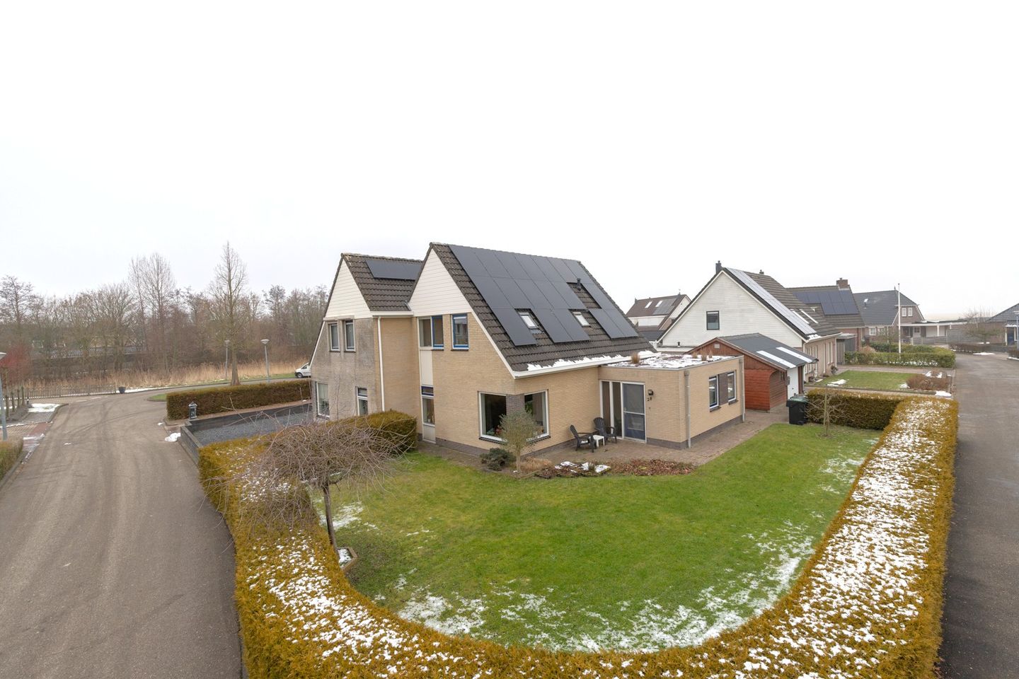 Foto 40 van De Snik 28