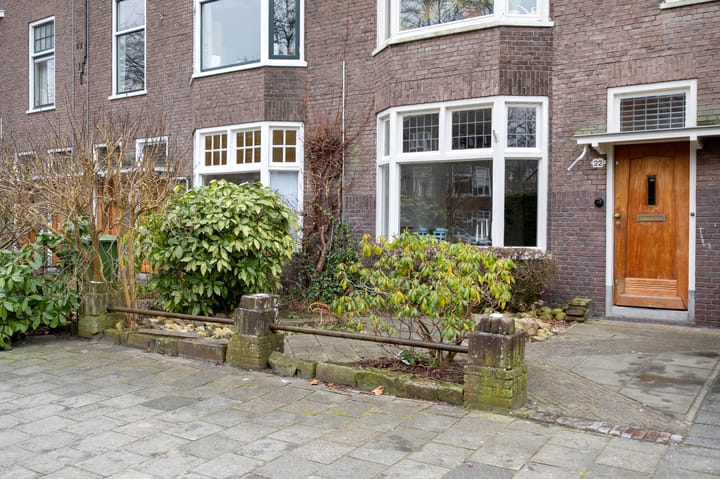 Foto 2 van Nassaulaan 22