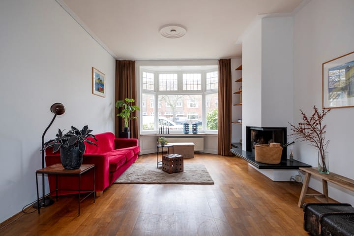 Foto 4 van Nassaulaan 22