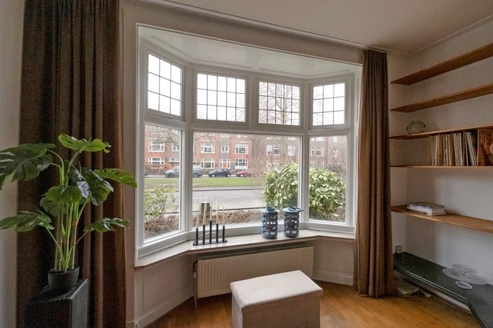 Foto 5 van Nassaulaan 22