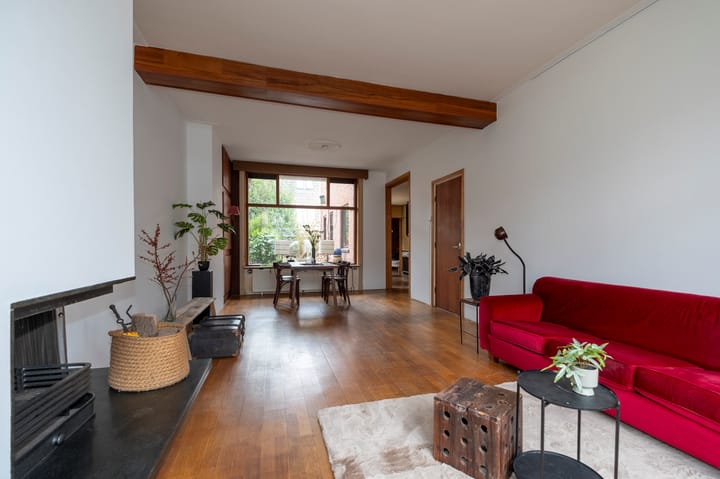 Foto 6 van Nassaulaan 22