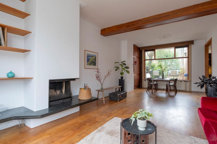 Foto 7 van Nassaulaan 22