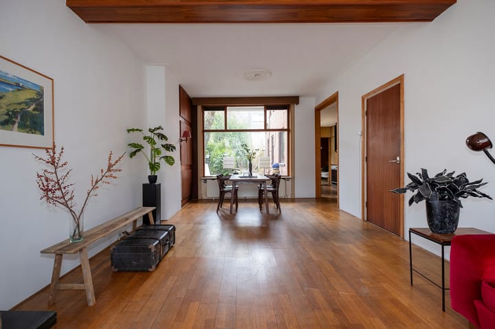 Foto 8 van Nassaulaan 22